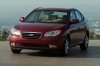 2010 Hyundai Elantra Sedan Picture